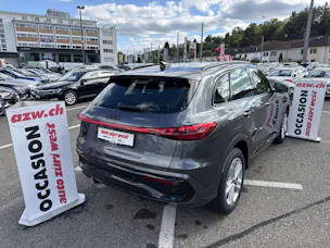 AUDI Q5 TDi quattro S-Line 204PS S-Tronic Automat