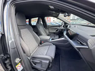 AUDI Q5 TDi quattro S-Line 204PS S-Tronic Automat