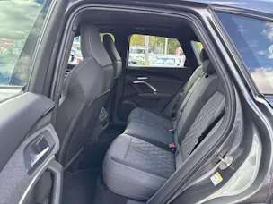 AUDI Q5 TDi quattro S-Line 204PS S-Tronic Automat