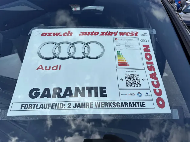 AUDI Q5 TDi quattro S-Line 204PS S-Tronic Automat