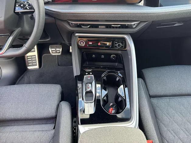 AUDI Q5 TDi quattro S-Line 204PS S-Tronic Automat