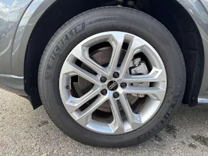 AUDI Q5 TDi quattro S-Line 204PS S-Tronic Automat