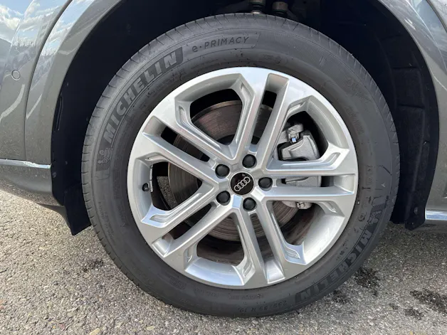 AUDI Q5 TDi quattro S-Line 204PS S-Tronic Automat