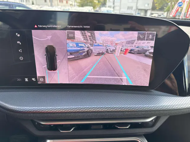 AUDI Q5 TDi quattro S-Line 204PS S-Tronic Automat