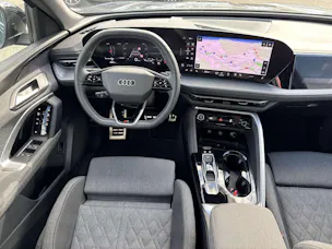 AUDI Q5 TDi quattro S-Line 204PS S-Tronic Automat