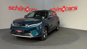 BYD Atto 2 DM-i Active