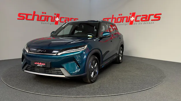 BYD Atto 2 DM-i Active