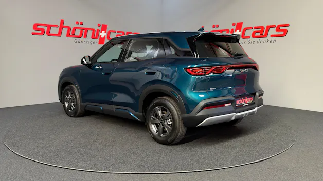 BYD Atto 2 DM-i Active