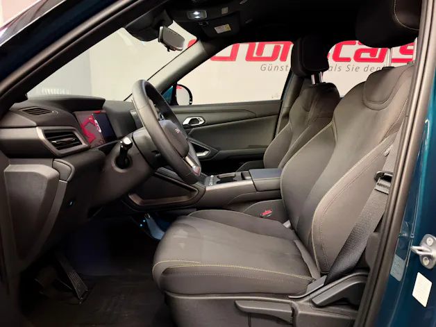 BYD Atto 2 DM-i Active
