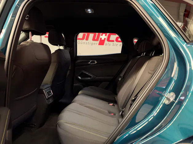 BYD Atto 2 DM-i Active