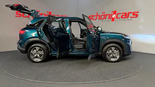 BYD Atto 2 DM-i Active