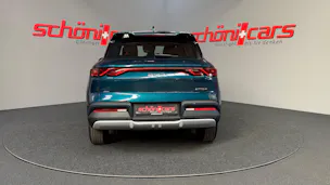 BYD Atto 2 DM-i Active