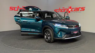 BYD Atto 2 DM-i Active