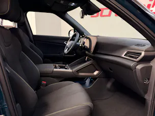 BYD Atto 2 DM-i Active