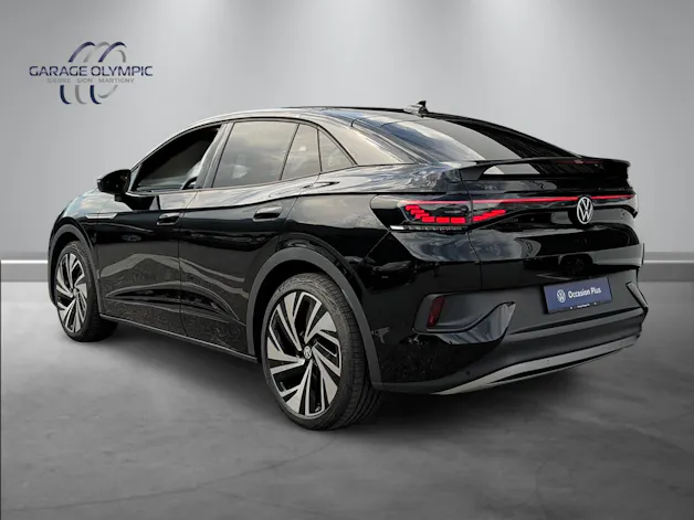 VW ID.5 GTX 77 kWh 4Motion
