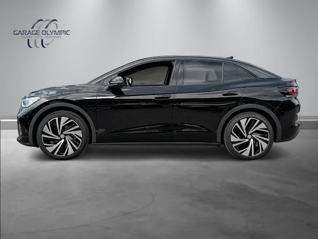 VW ID.5 GTX 77 kWh 4Motion