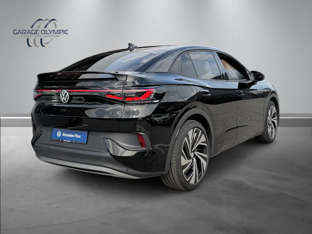 VW ID.5 GTX 77 kWh 4Motion
