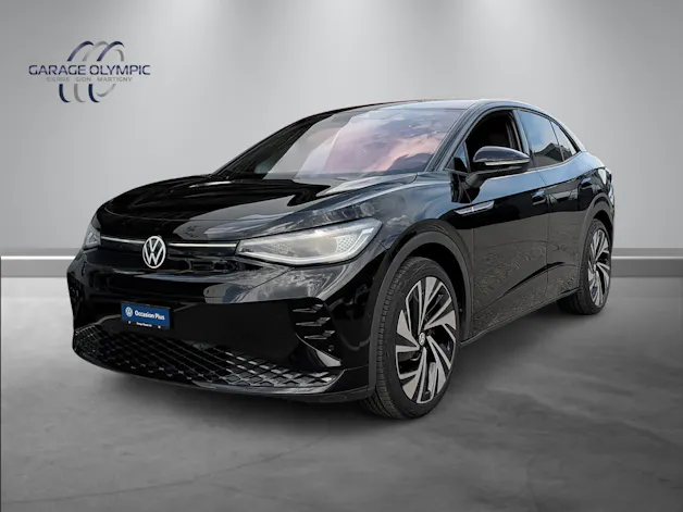 VW ID.5 GTX 77 kWh 4Motion