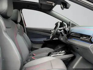 VW ID.5 GTX 77 kWh 4Motion