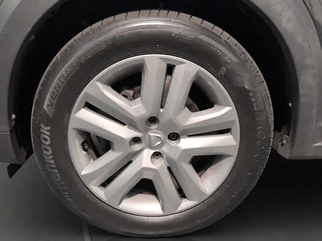 DACIA Jogger TCe 110 Comfort