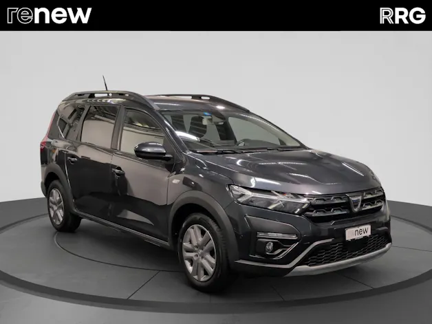 DACIA Jogger TCe 110 Comfort