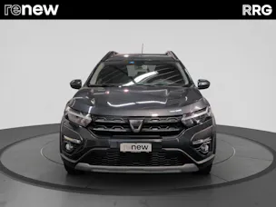 DACIA Jogger TCe 110 Comfort