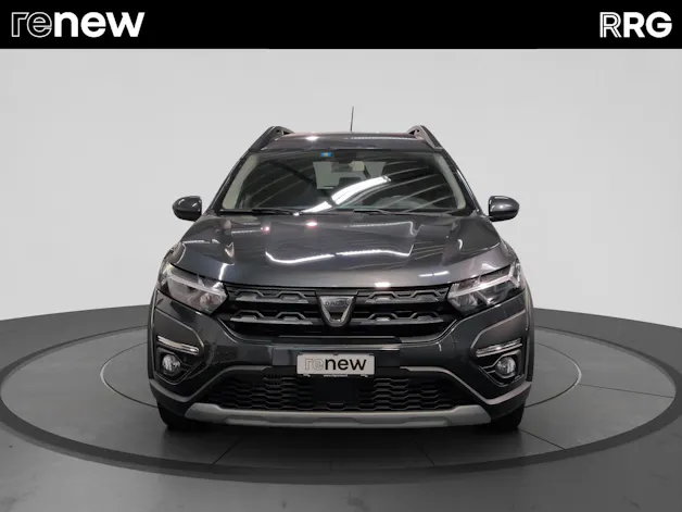 DACIA Jogger TCe 110 Comfort