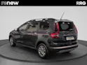DACIA Jogger TCe 110 Comfort