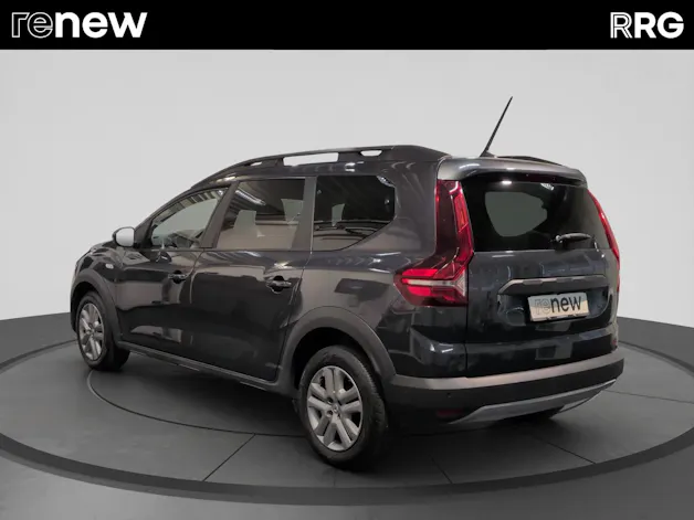DACIA Jogger TCe 110 Comfort