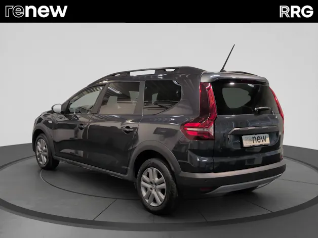 DACIA Jogger TCe 110 Comfort