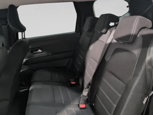 DACIA Jogger TCe 110 Comfort