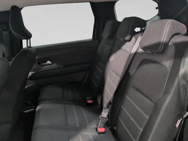 DACIA Jogger TCe 110 Comfort