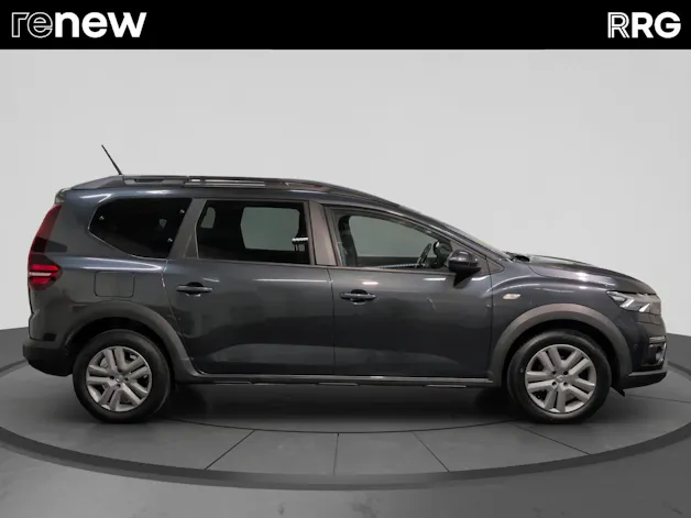 DACIA Jogger TCe 110 Comfort