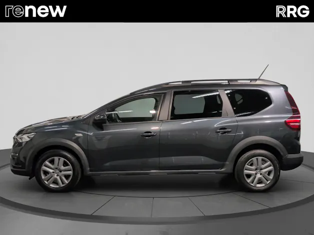 DACIA Jogger TCe 110 Comfort