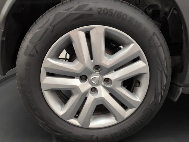 DACIA Jogger TCe 110 Comfort
