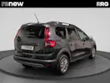DACIA Jogger TCe 110 Comfort