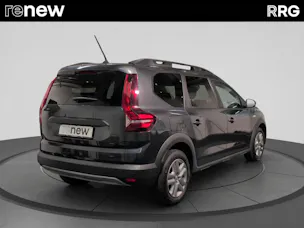 DACIA Jogger TCe 110 Comfort