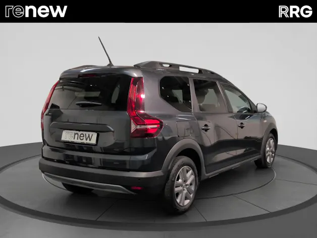 DACIA Jogger TCe 110 Comfort