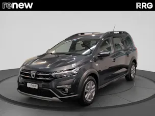 DACIA Jogger TCe 110 Comfort