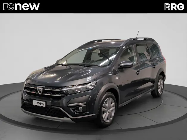 DACIA Jogger TCe 110 Comfort