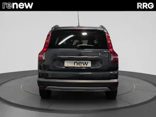 DACIA Jogger TCe 110 Comfort