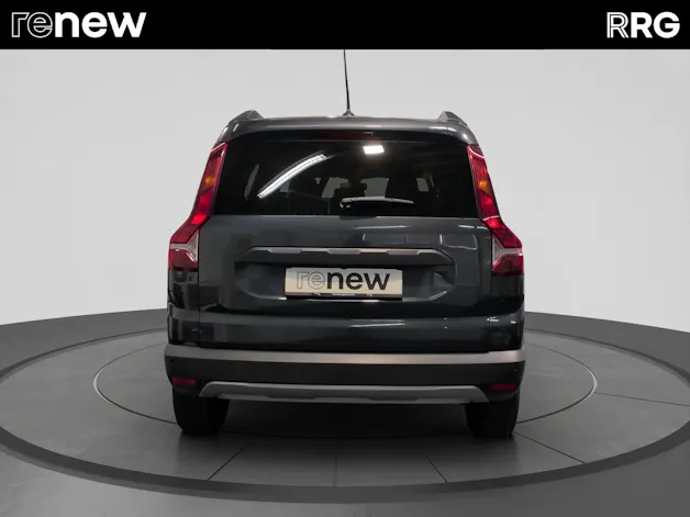DACIA Jogger TCe 110 Comfort