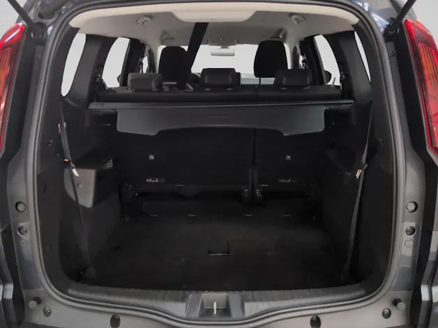 DACIA Jogger TCe 110 Comfort
