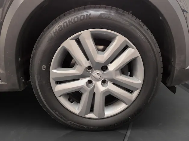 DACIA Jogger TCe 110 Comfort