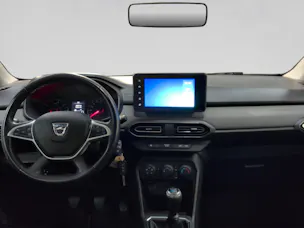 DACIA Jogger TCe 110 Comfort
