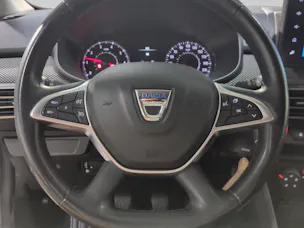 DACIA Jogger TCe 110 Comfort