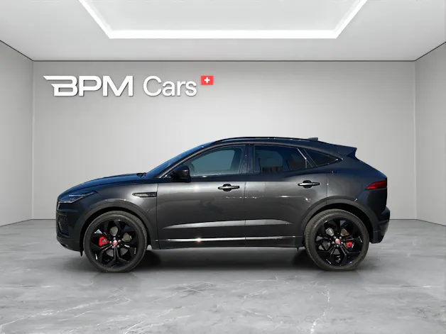 Jaguar E-Pace 2.0 I4 300 Sport AWD