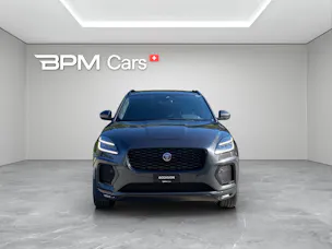 Jaguar E-Pace 2.0 I4 300 Sport AWD