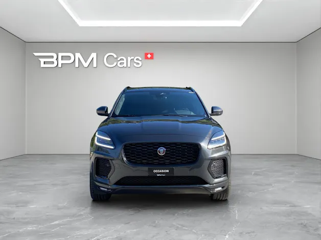 Jaguar E-Pace 2.0 I4 300 Sport AWD