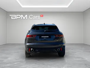 Jaguar E-Pace 2.0 I4 300 Sport AWD